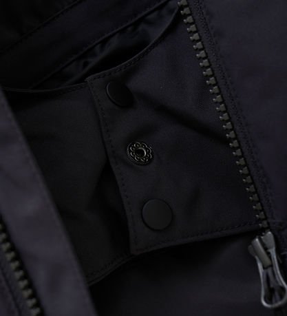 Color Kids Winter Coat - Ski - Phantom