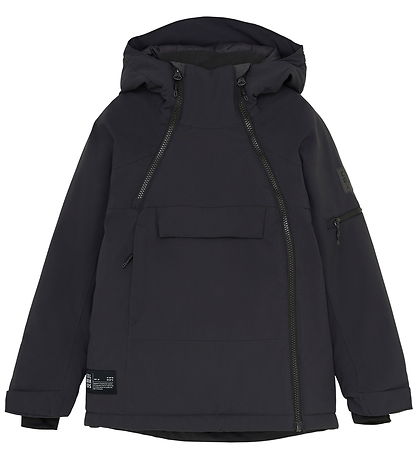 Color Kids Winter Coat - Ski - Phantom