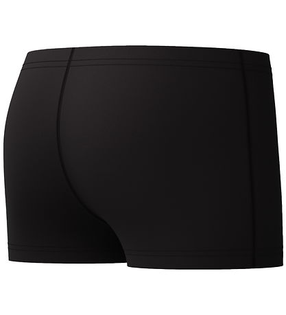 Speedo Badehose - Medley Logo Aquashorts - Rot