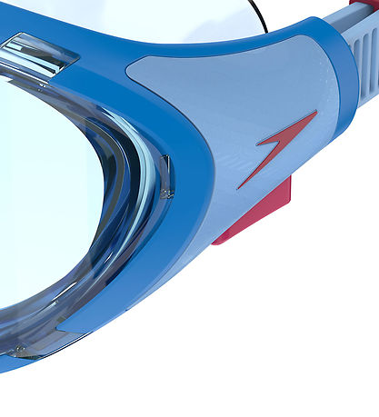 Speedo Zwembril - Junior Biofuse 2.0 Masker - Blue