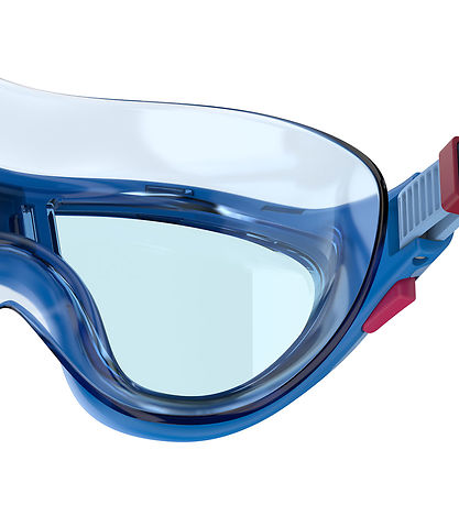 Speedo Zwembril - Junior Biofuse 2.0 Masker - Blue