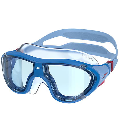 Speedo Zwembril - Junior Biofuse 2.0 Masker - Blue