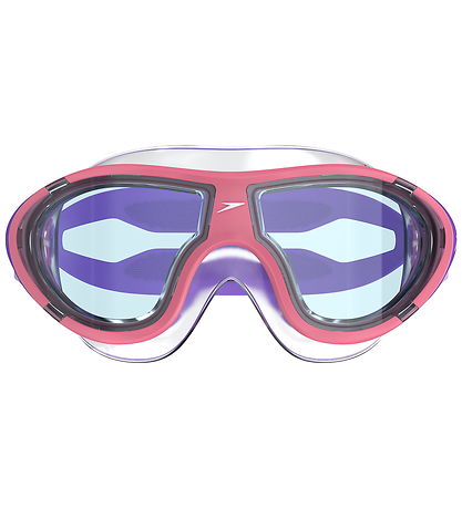 Speedo Swim Goggles - Junior Biofuse 2.0 Mask - Pink