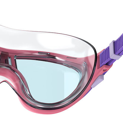 Speedo Swim Goggles - Junior Biofuse 2.0 Mask - Pink