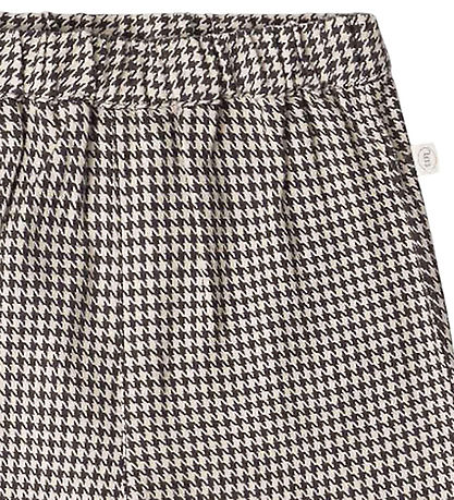 That's Mine Trousers - Hektor - Raven