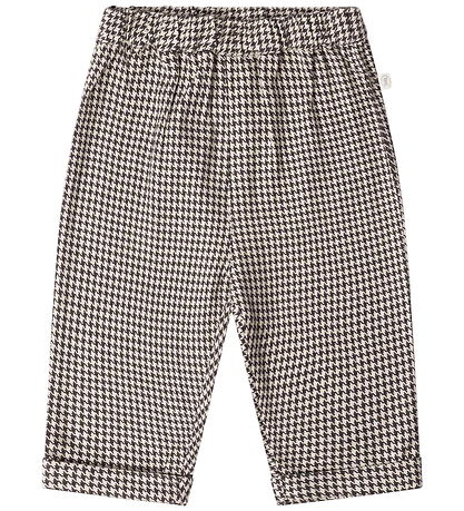 That's Mine Trousers - Hektor - Raven
