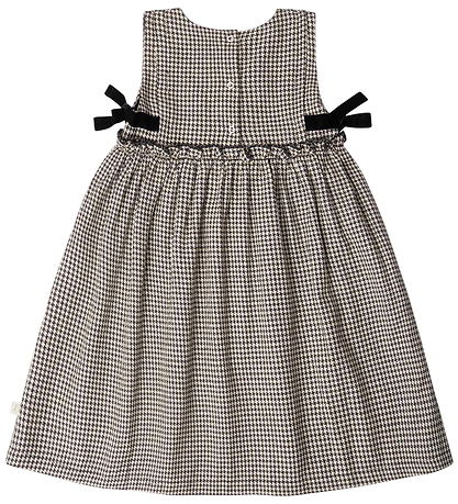 That's Mine Kleid - Rose - Raven