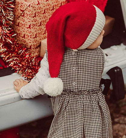 That's Mine Kleid - Rose - Raven