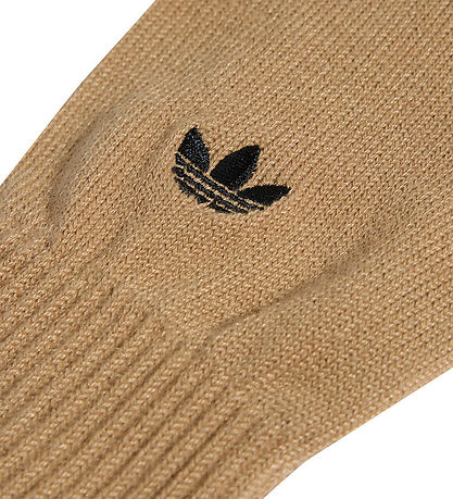 adidas Originals Handschuhe - Strick - Adicolor GL - Cardbo
