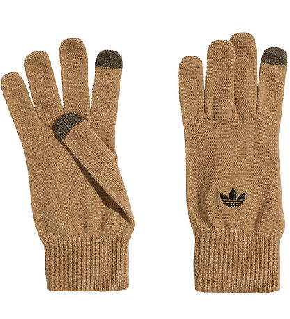 adidas Originals Handschuhe - Strick - Adicolor GL - Cardbo