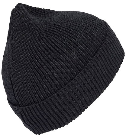 adidas Originals Mössa - Stickad - Ev.Ic Beanie - Black