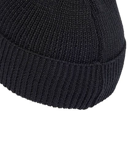 adidas Originals Mössa - Stickad - Ev.Ic Beanie - Black