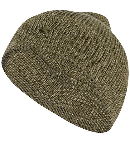 adidas Originals Beanie - Knitted - Ev.Ic Beanie - Olistr