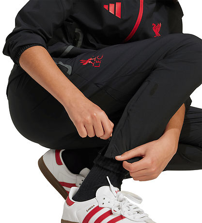 adidas Performance Trousers - LFC C VP - Black