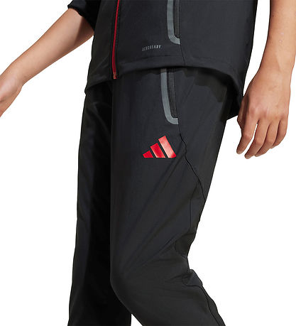 adidas Performance Trousers - LFC C VP - Black