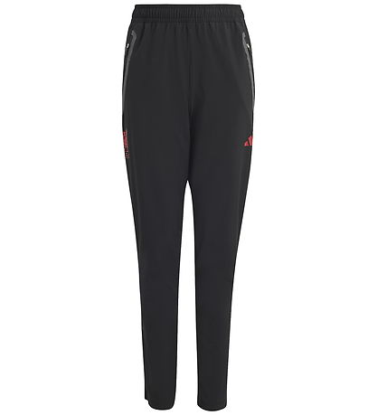 adidas Performance Trousers - LFC C VP - Black