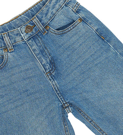 The New Jeans - TnPrue - Light Blue Denim