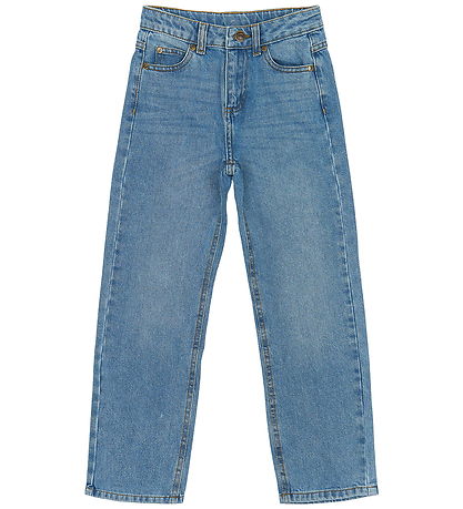 The New Jeans - TnPrue - Light Blue Denim