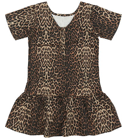 Robe The New - TnPanya - Gris plume