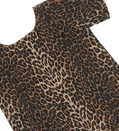 Robe The New - TnPanya - Gris plume