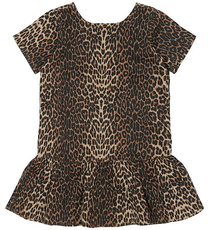 Robe The New - TnPanya - Gris plume