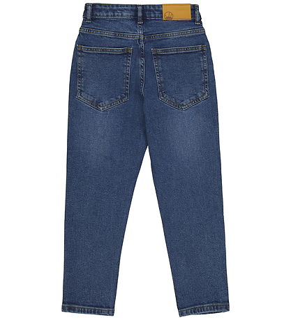 The New Jeans - TnJosh - Medium+ Blue