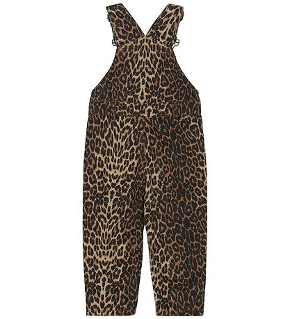The New Overall - TnstPaloma - Federgrau
