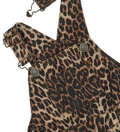 The New Overall - TnstPaloma - Federgrau
