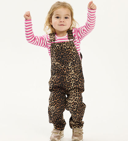 The New Overall - TnstPaloma - Federgrau