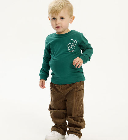 The New Cordhose - TnstPadeno - Toffee