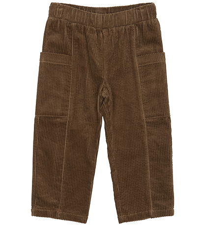 The New Cordhose - TnstPadeno - Toffee
