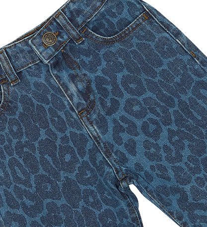 Jeans The New - TnstPerle Carotte - Medium+ Blue Denim