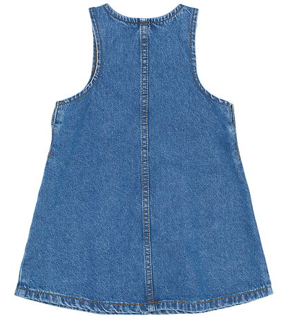 Robe The New - TnstPida - Medium+ Blue Denim