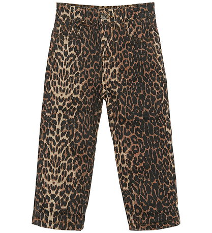 The New Jeans - Straight - TnstPaloma - Feather Grey
