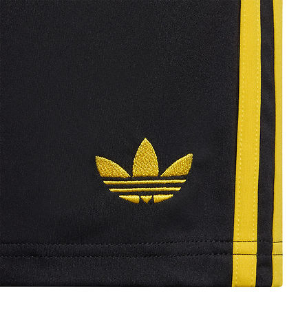 adidas Originals Schüsse – Mufc 3 SHO Y – Black
