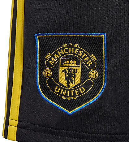 adidas Originals Schüsse – Mufc 3 SHO Y – Black