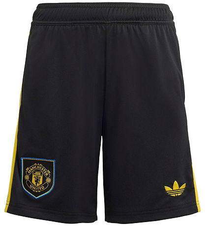 adidas Originals Schüsse – Mufc 3 SHO Y – Black