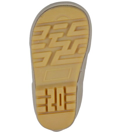 CeLaVi Thermo Boots w. Lining - White Pepper