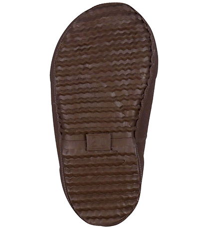 CeLaVi Rubber Boots w. Lining - Wellies - Brick Dust