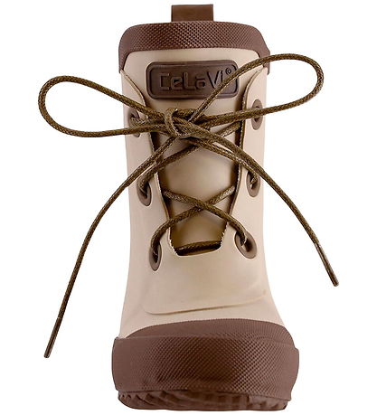 CeLaVi Gummistiefel Gefütterr - Gummistiefel - White Pepper