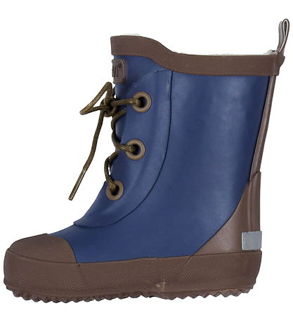 CeLaVi Rubber Boots w. Lining - Wellies - Oceania
