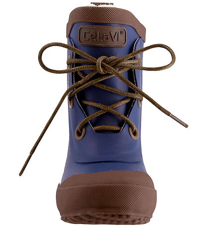 CeLaVi Rubber Boots w. Lining - Wellies - Oceania