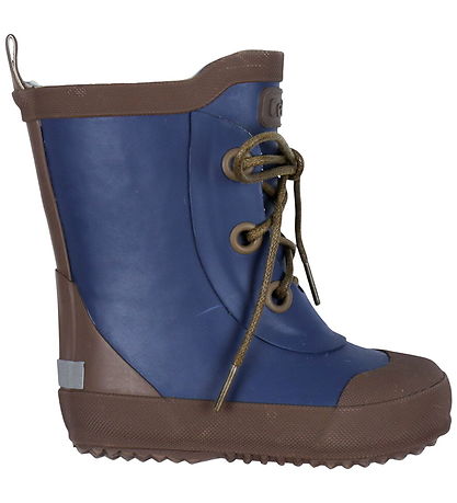 CeLaVi Rubber Boots w. Lining - Wellies - Oceania