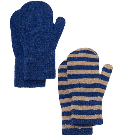 Moufles CeLaVi - 2 Pack - Océanie