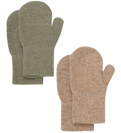 CeLaVi Mittens - 2-Pack - Overland Trek