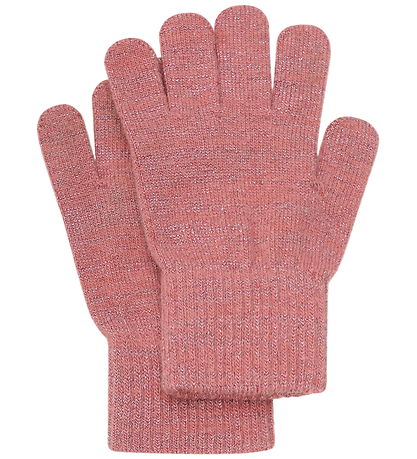 CeLaVi Gloves - 2-Pack - Brick Dust