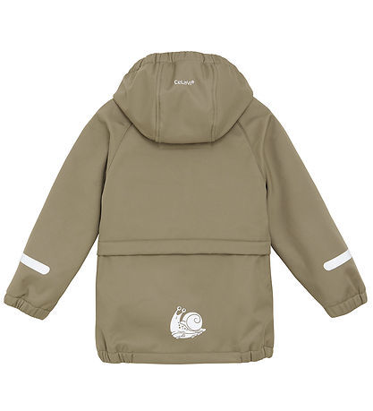 CeLaVi Softshell Jacket - Overland Trek