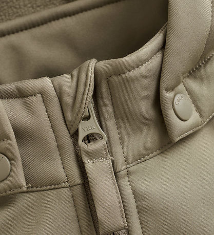 CeLaVi Softshell Jacket - Overland Trek