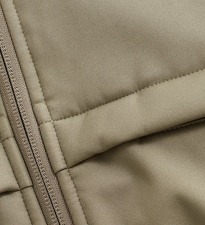 CeLaVi Softshell Jacket - Overland Trek