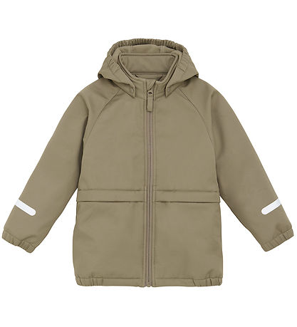 CeLaVi Softshell Jacket - Overland Trek